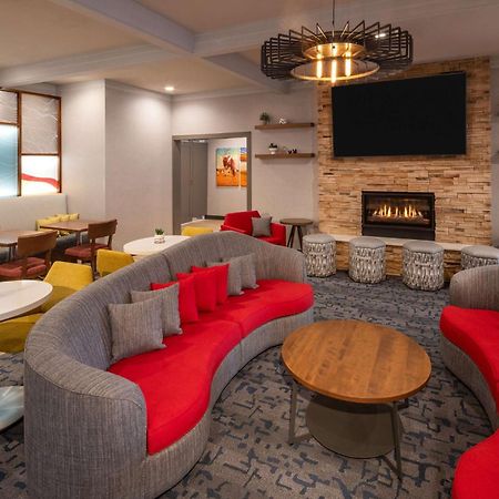 Hampton Inn Pullman Zewnętrze zdjęcie