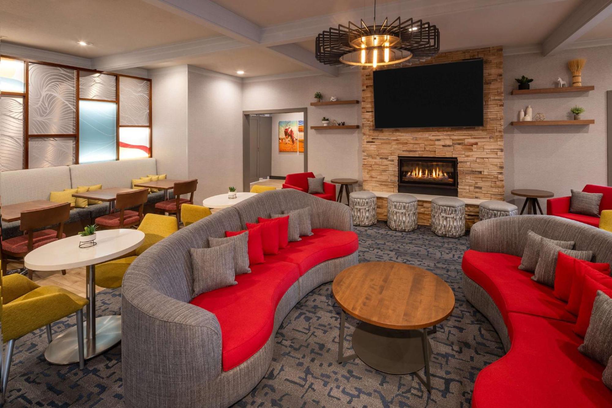 Hampton Inn Pullman Zewnętrze zdjęcie