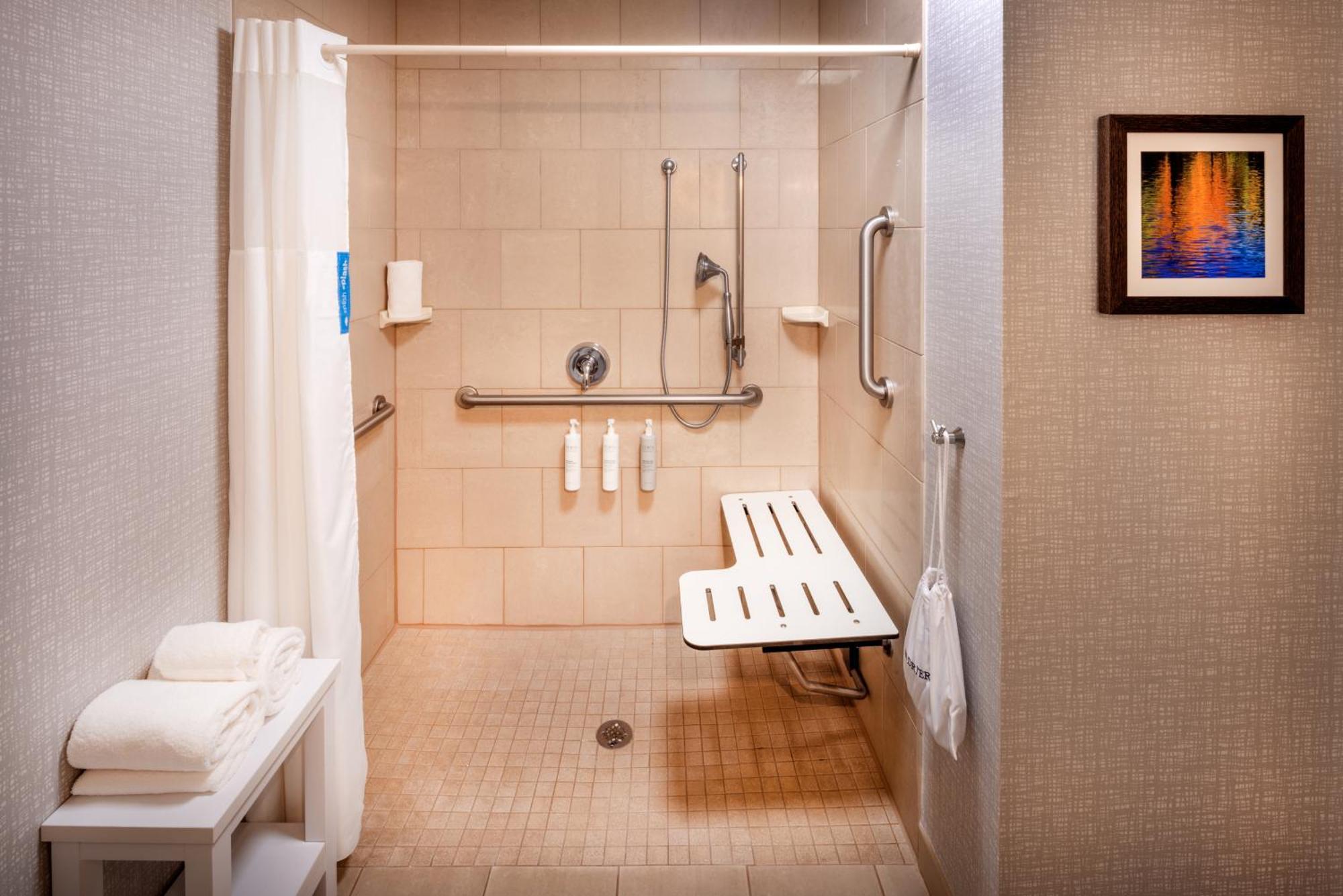 Hampton Inn Pullman Zewnętrze zdjęcie