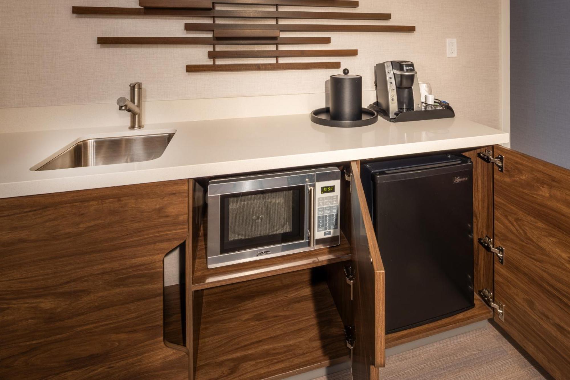 Hampton Inn Pullman Zewnętrze zdjęcie