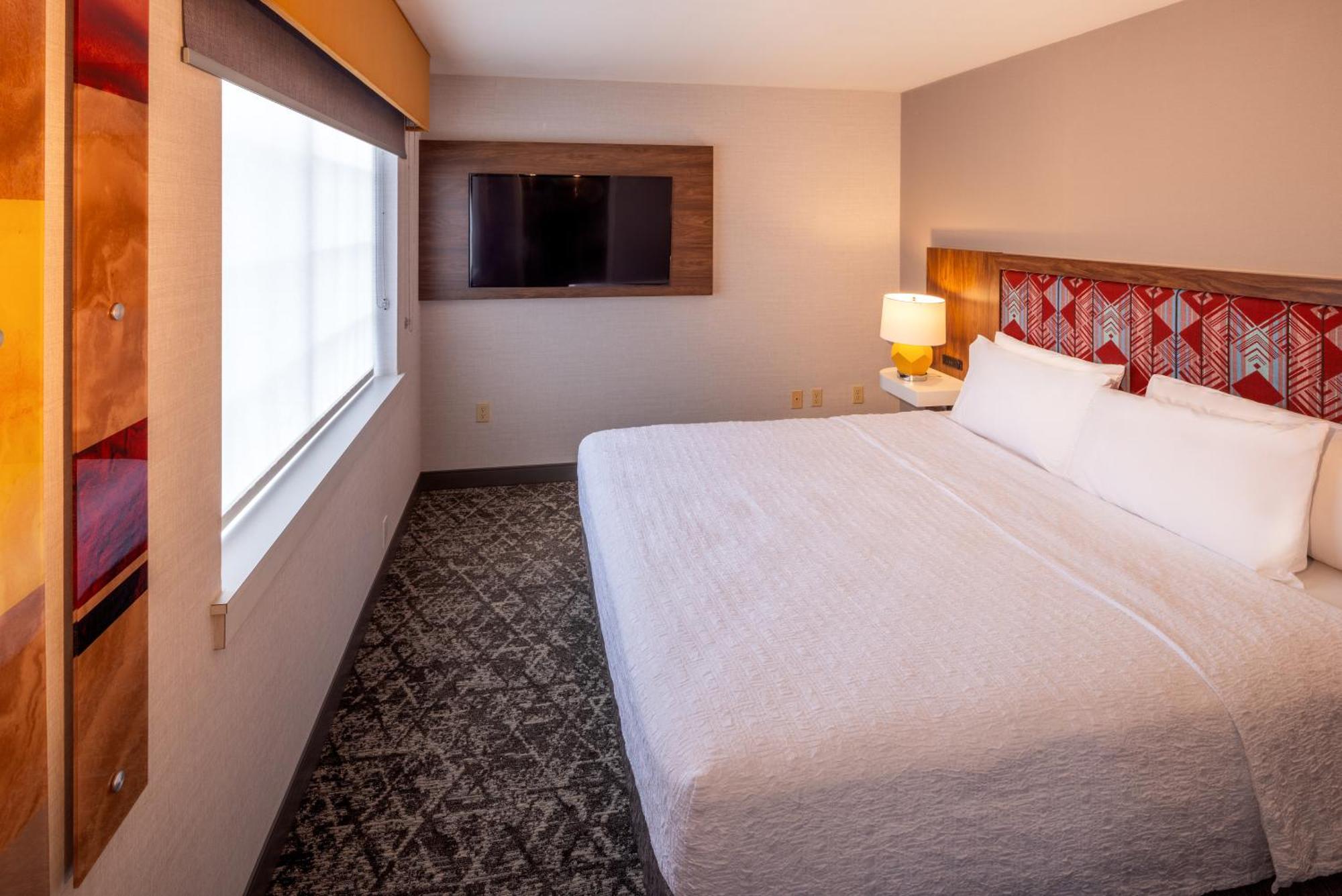 Hampton Inn Pullman Zewnętrze zdjęcie