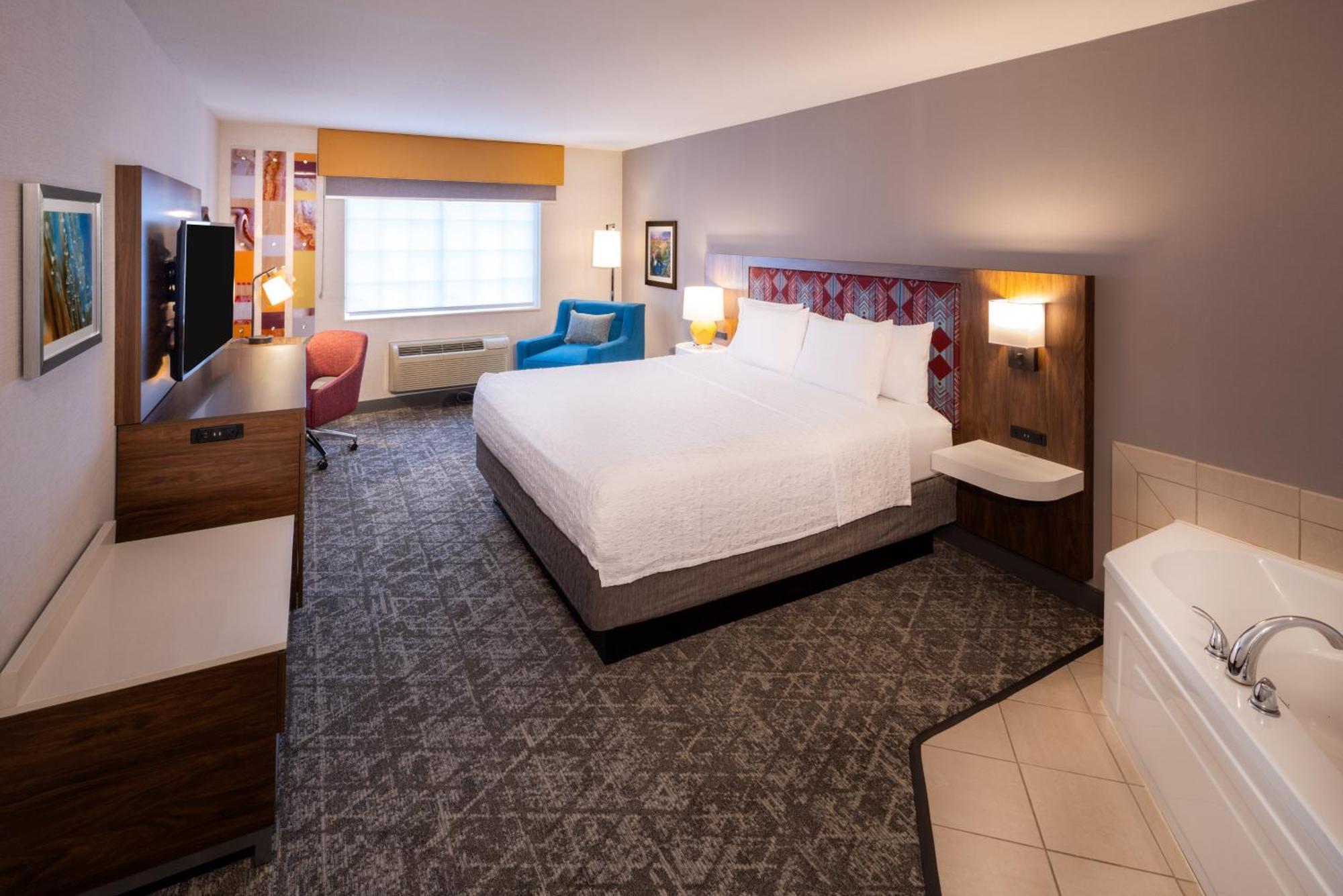 Hampton Inn Pullman Zewnętrze zdjęcie