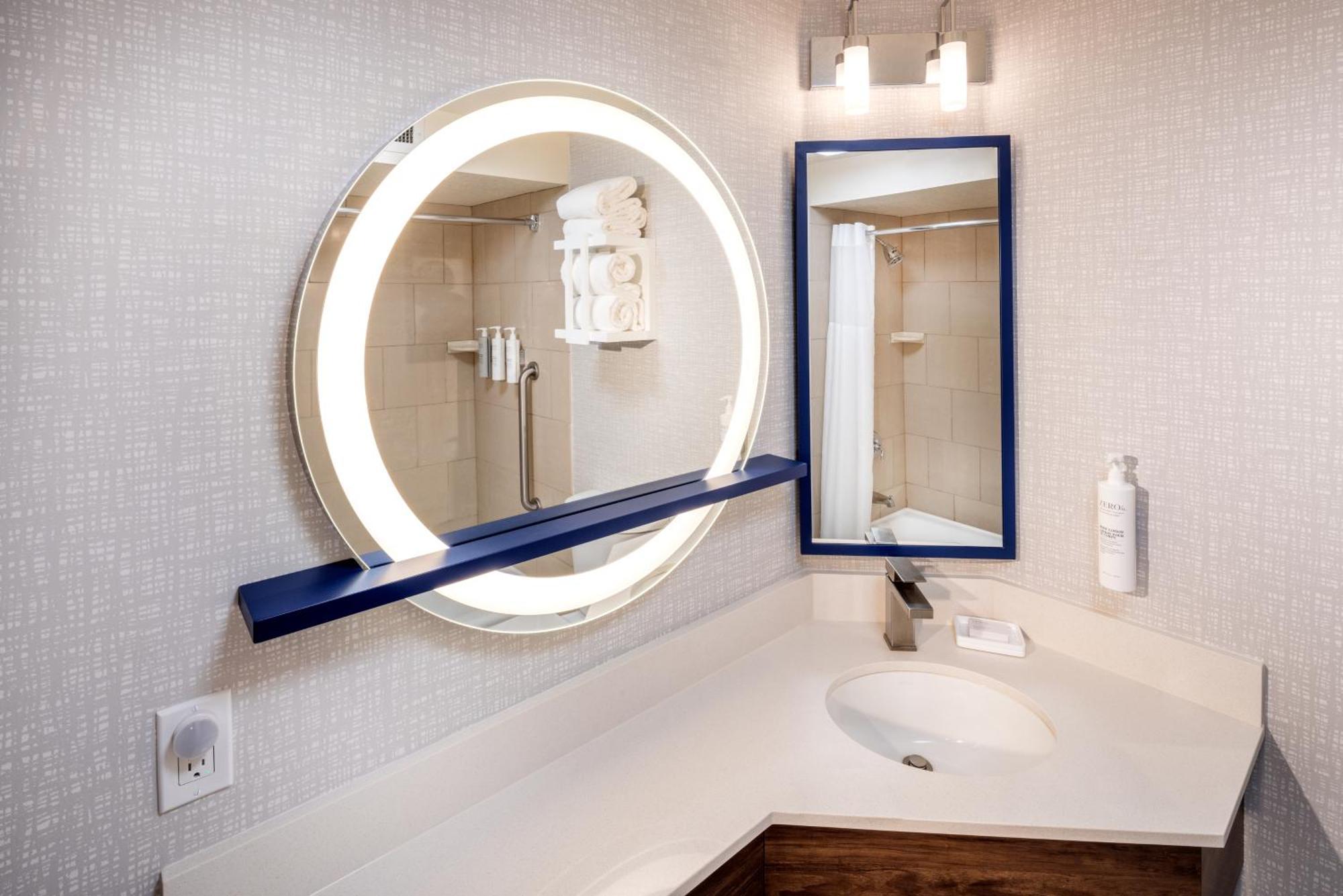 Hampton Inn Pullman Zewnętrze zdjęcie