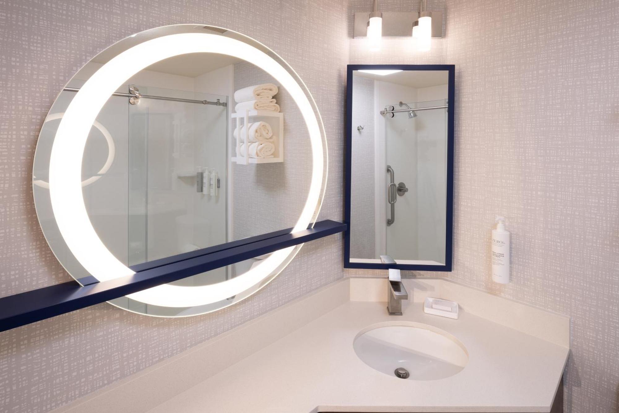 Hampton Inn Pullman Zewnętrze zdjęcie