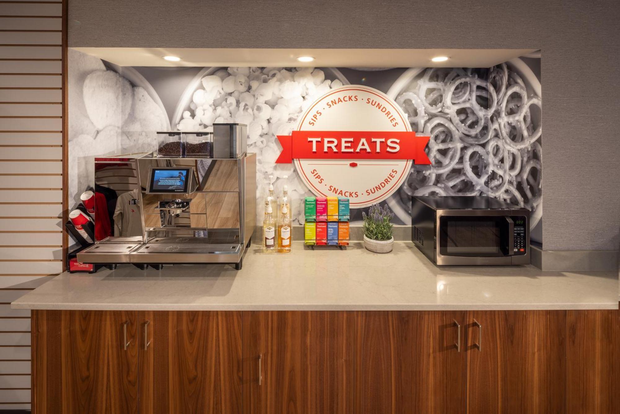 Hampton Inn Pullman Zewnętrze zdjęcie
