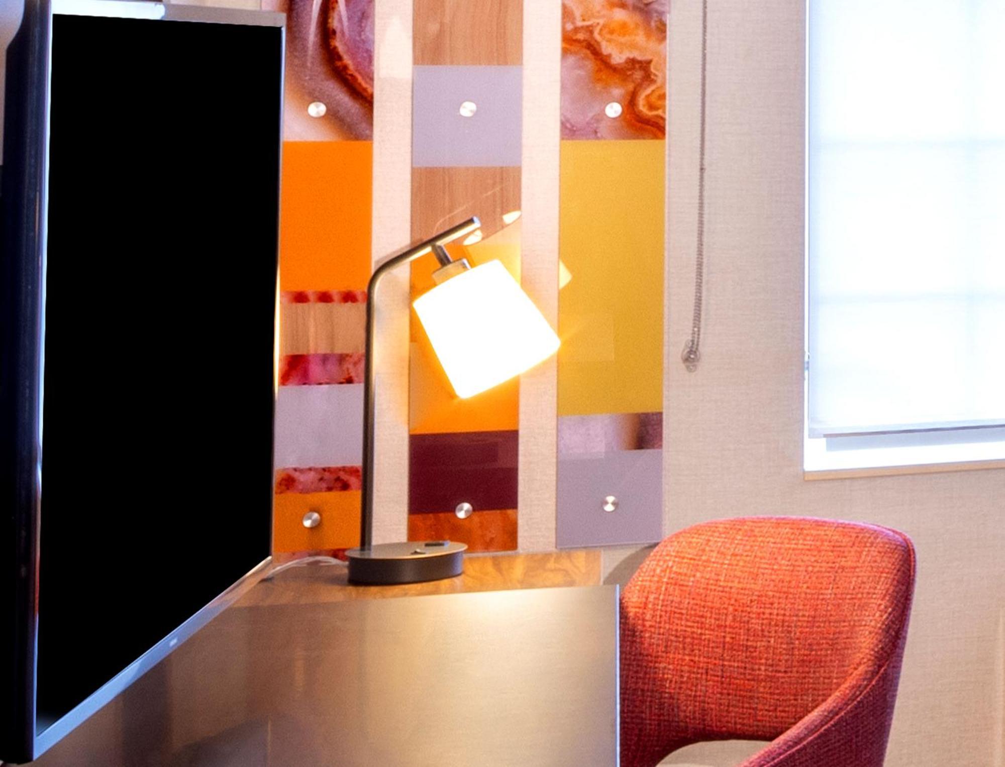 Hampton Inn Pullman Zewnętrze zdjęcie